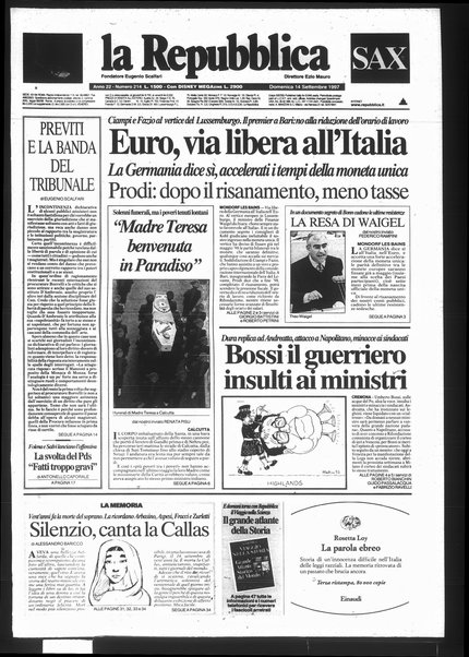 La repubblica